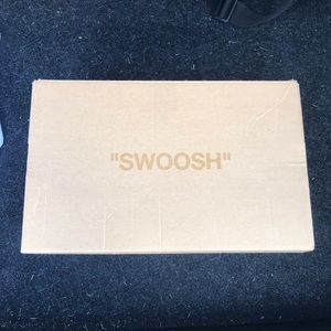 Nike Off-White VaporMax Mens 10.5